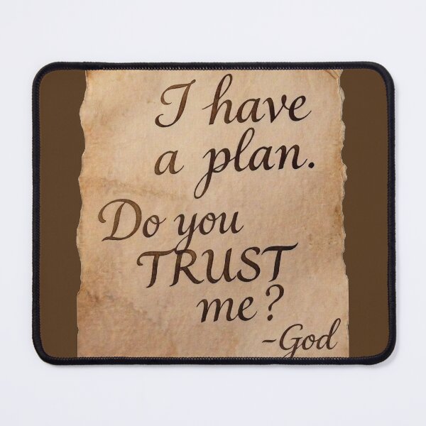 Item preview, I Have A Plan - God designed and sold by Tracie J.