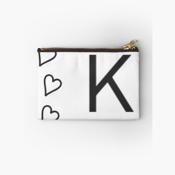 Item preview, Letter K designed and sold by Finaklader.