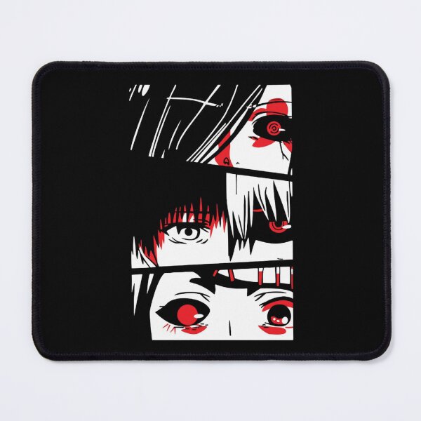 Item preview, Tokyo Ghoul Ghoul Eyes designed and sold by visionsunveiled.