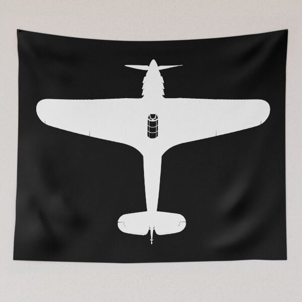 Item preview, Hurricane Silouette designed and sold by Dingo-Digital.