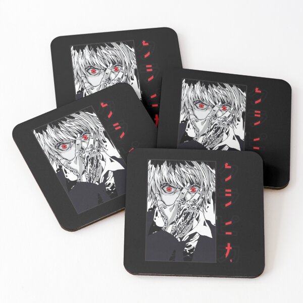 Item preview,  Kurapika  designed and sold by visionsunveiled.