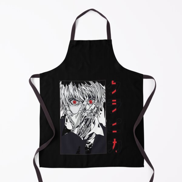 Item preview, Kurapika designed and sold by visionsunveiled.