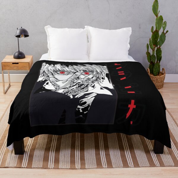 Item preview, Kurapika designed and sold by visionsunveiled.