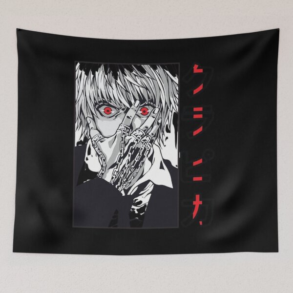 Item preview,  Kurapika  designed and sold by visionsunveiled.