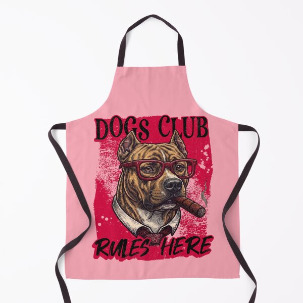 Item preview, Pitbull Boss Design – Funny Pitbull with Cigar Mafia Style Gift designed and sold by PixelsPaws.