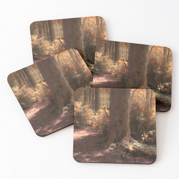 Item preview, Magic In The Forest designed and sold by Christine Lake.