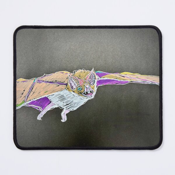 Item preview, vampire bat designed and sold by junehog.