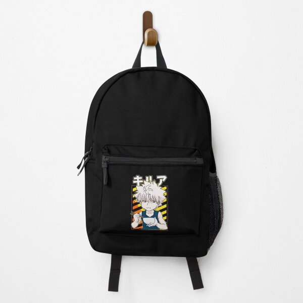 Item preview, Killua designed and sold by visionsunveiled.