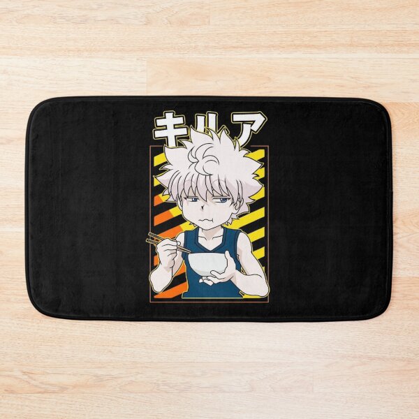 Item preview, Killua  designed and sold by visionsunveiled.