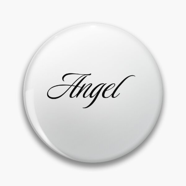 Item preview, Angel designed and sold by Studio Sonder.