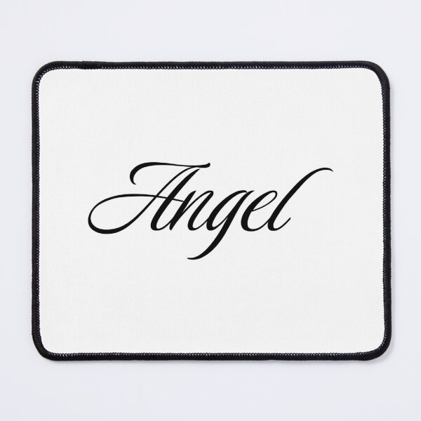 Item preview, Angel designed and sold by Studio Sonder.
