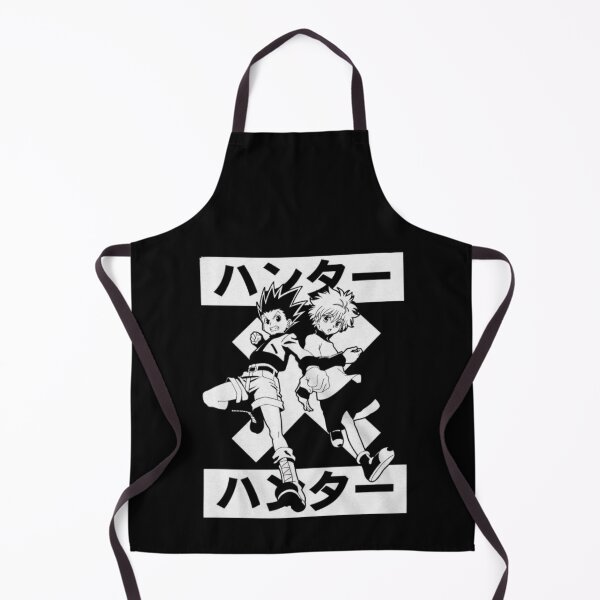 Item preview, Gon Killua designed and sold by visionsunveiled.