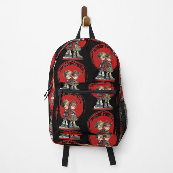 Item preview, Nonconformists Gothic Punk Kids designed and sold by Szpaku desart .