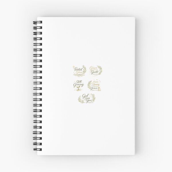 Item preview, Grace over Guilt Psalm 147:3 designed and sold by PixieShae.