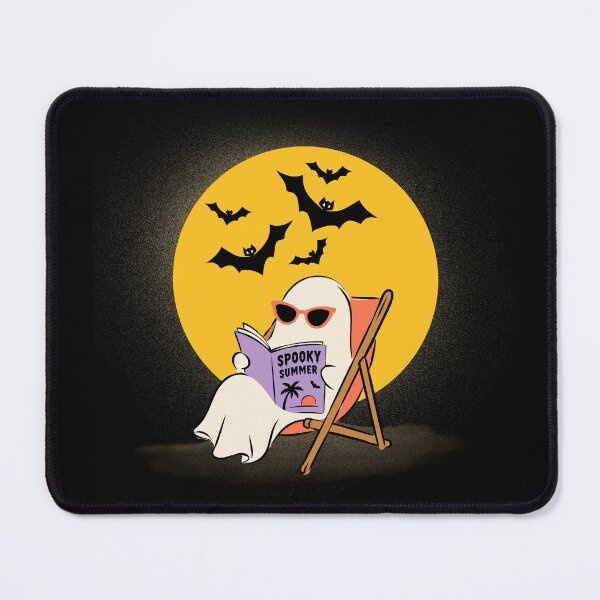 Item preview, Ghost vacation designed and sold by Oits.