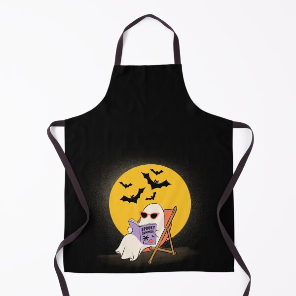 Item preview, Ghost vacation designed and sold by Oits.