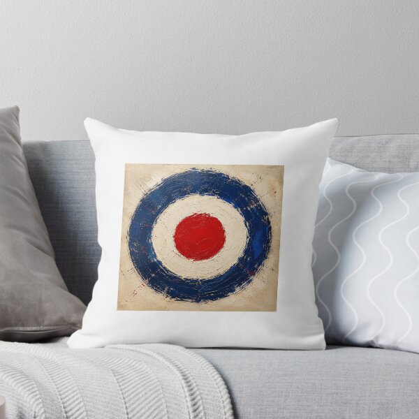 Item preview, RAF Roundel designed and sold by Truth and Fear, Inc.