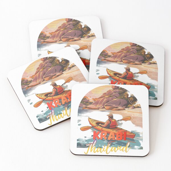 Item preview, Outdoor Adventure Collection designed and sold by Spirit of Siam.