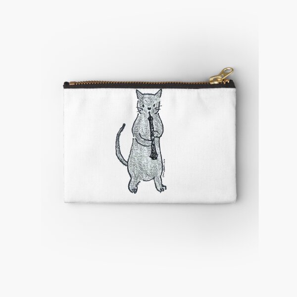Item preview, Meowtet: Obie designed and sold by elenasloman.