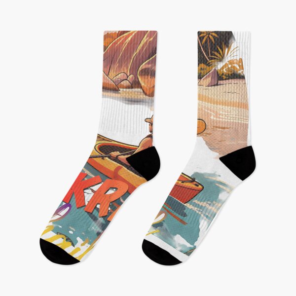 Item preview, Outdoor Adventure Collection designed and sold by Spirit of Siam.