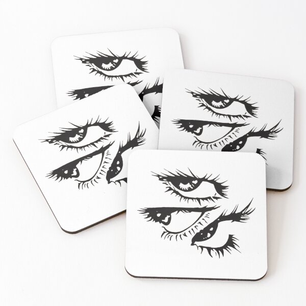 Item preview, Three eyes  designed and sold by SVPERNAUT.