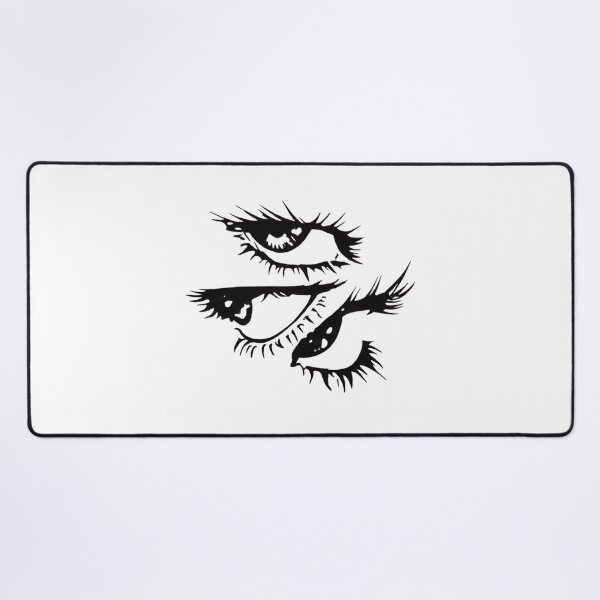 Item preview, Three eyes designed and sold by SVPERNAUT.
