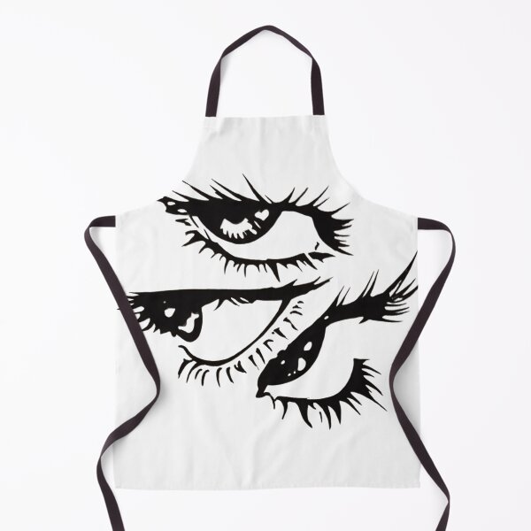 Item preview, Three eyes designed and sold by SVPERNAUT.