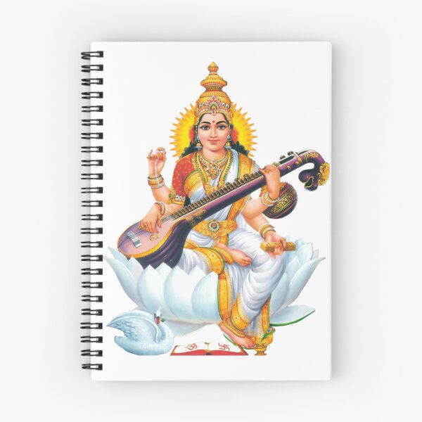 Item preview, Saraswati designed and sold by DivineSkies.