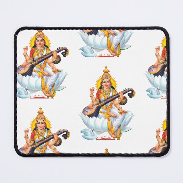 Item preview, Saraswati designed and sold by DivineSkies.