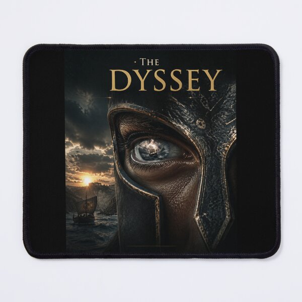 Item preview, the odyssey designed and sold by lmsendalfer.