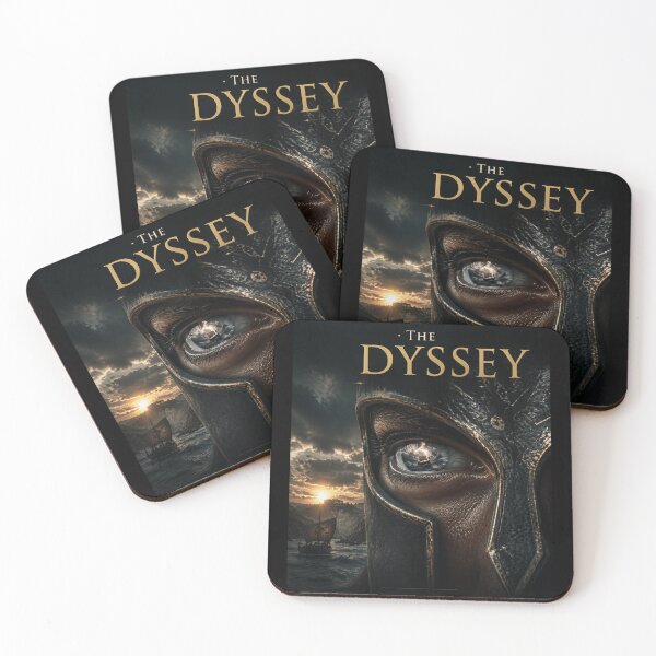 Item preview, the odyssey designed and sold by lmsendalfer.