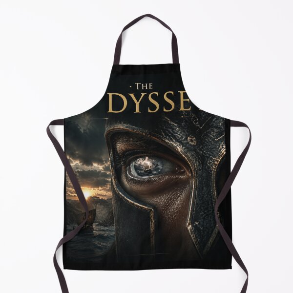 Item preview, the odyssey designed and sold by lmsendalfer.
