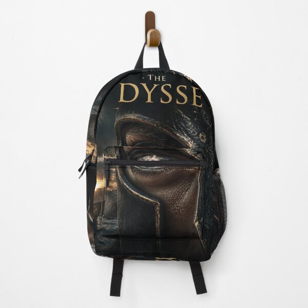 Item preview, the odyssey designed and sold by lmsendalfer.