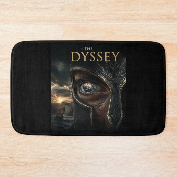 Item preview, the odyssey designed and sold by lmsendalfer.