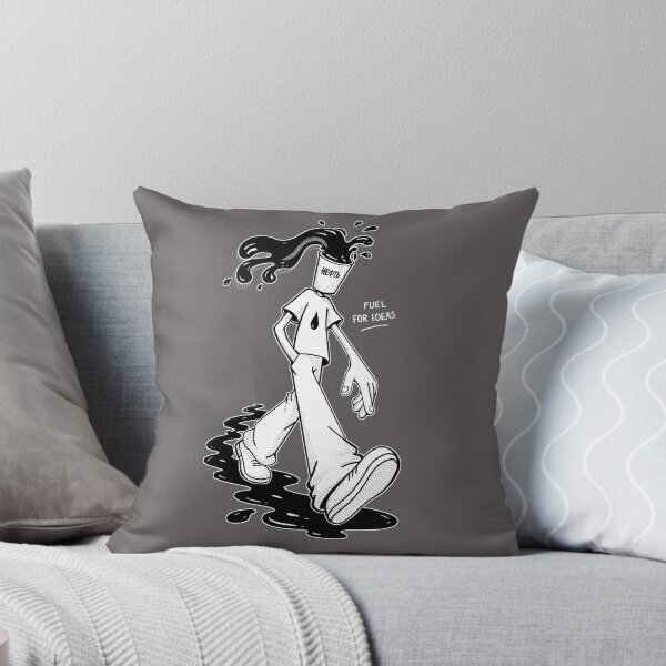 Item preview, Coffee Is My Fuel – Fuel for Ideas designed and sold by RitaRuni1992.