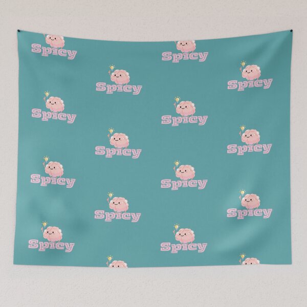 Item preview, Neurospicy Lane Logo  designed and sold by Mothe3rd.