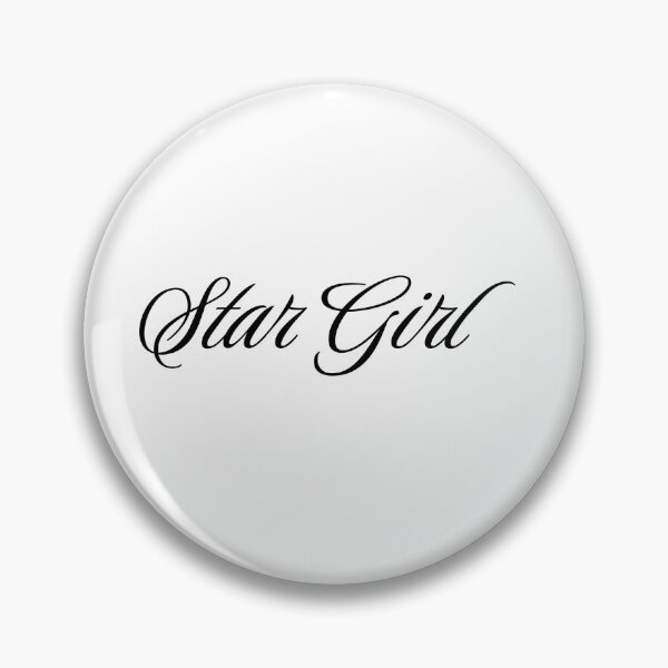Item preview, Star Girl designed and sold by Studio Sonder.