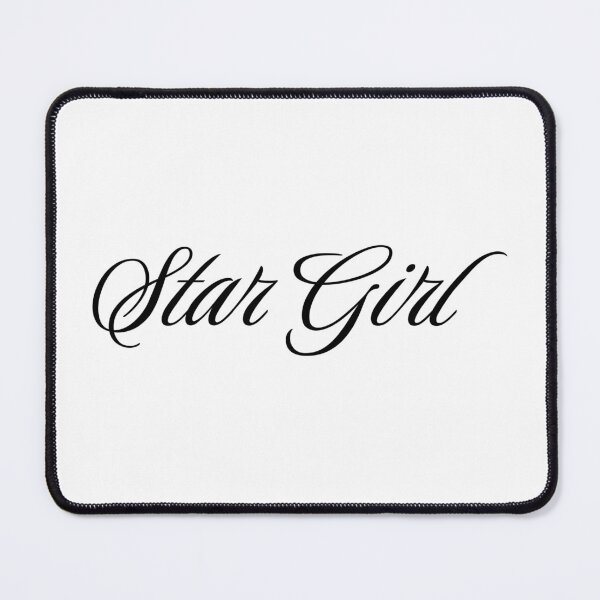 Item preview, Star Girl designed and sold by Studio Sonder.