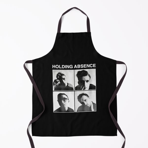 Item preview, Less Holding Absence Band Is Always More designed and sold by Giuliaclimb.
