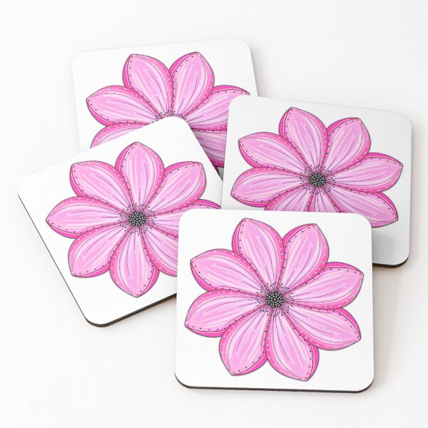 Item preview, Pink Petals designed and sold by NotPrettyinPink.