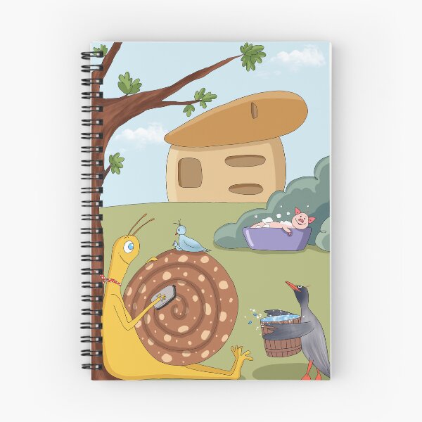 Item preview, Bath Day Rules: Scrubbing, Soaking, and a House Made of Bread designed and sold by The Whimsy Nest Art.
