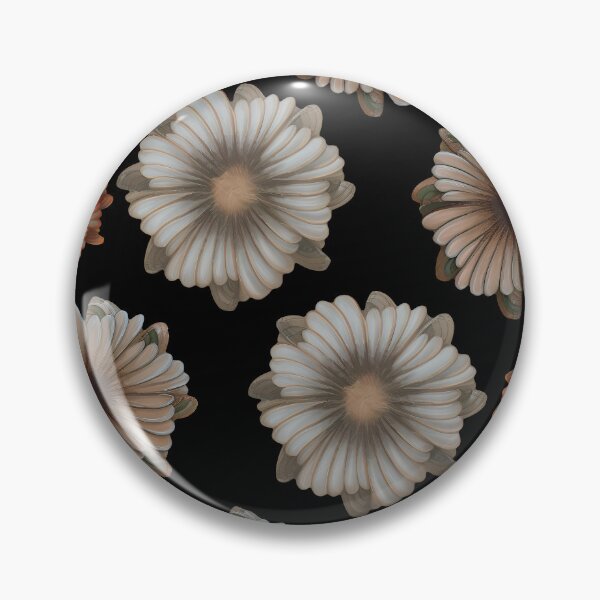 Item preview, Floral patterns designed and sold by Glenbobagins.