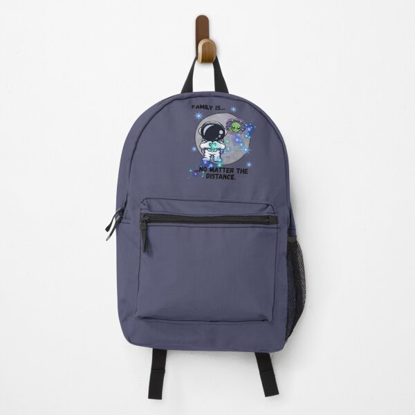 Item preview, Family Is No Matter the Distance designed and sold by AhmadAnnaPrints.