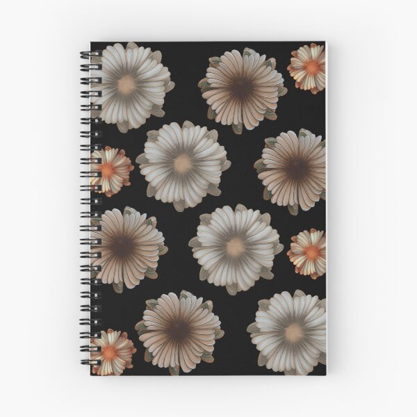Item preview, Floral patterns designed and sold by Glenbobagins.