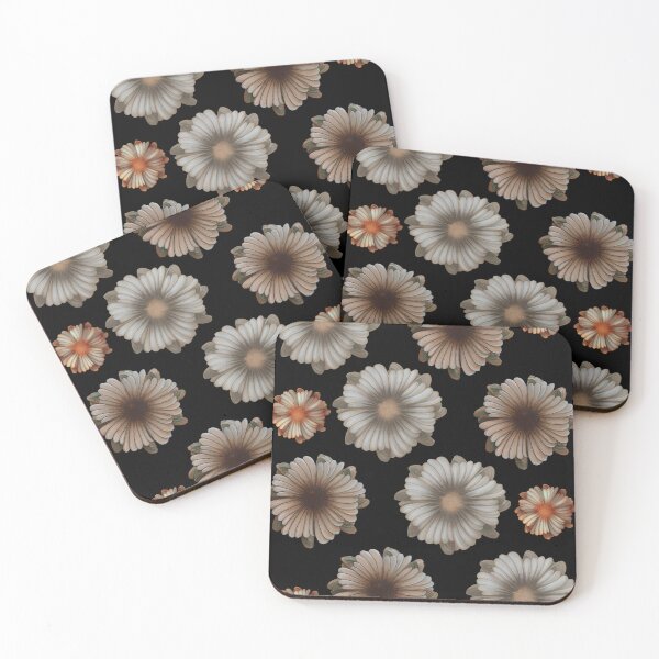 Item preview, Floral patterns designed and sold by Glenbobagins.