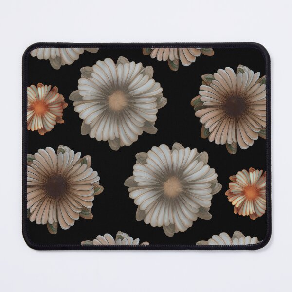 Item preview, Floral patterns designed and sold by Glenbobagins.