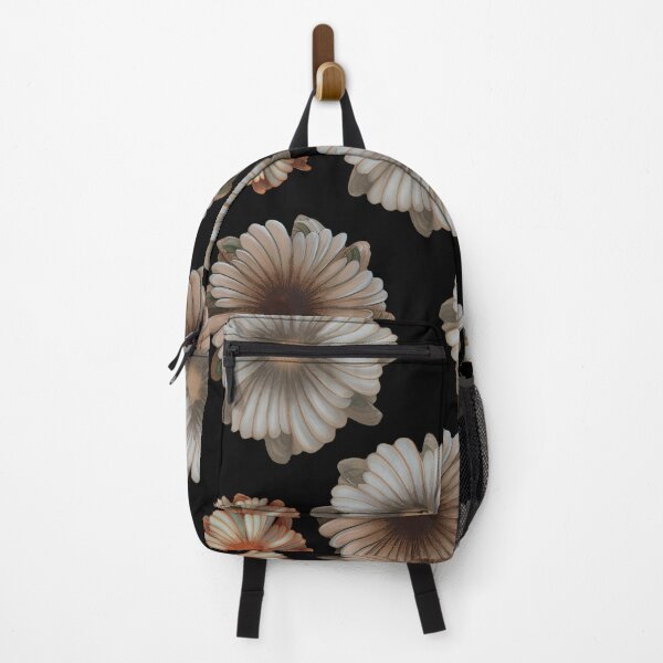 Item preview, Floral patterns designed and sold by Glenbobagins.