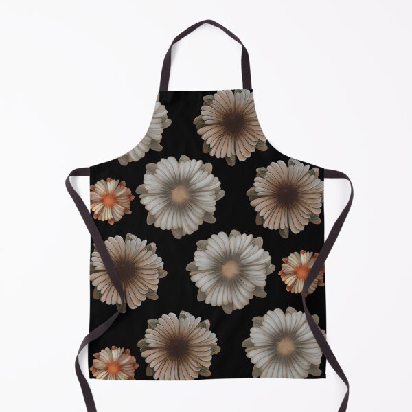 Item preview, Floral patterns designed and sold by Glenbobagins.