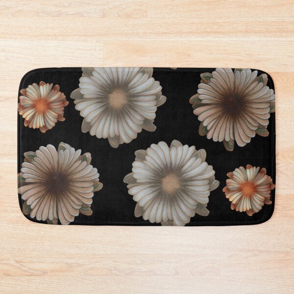 Item preview, Floral patterns designed and sold by Glenbobagins.