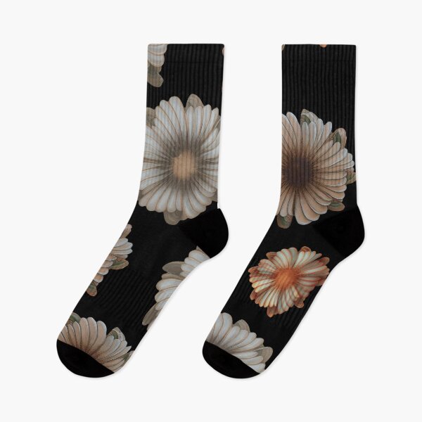 Item preview, Floral patterns designed and sold by Glenbobagins.